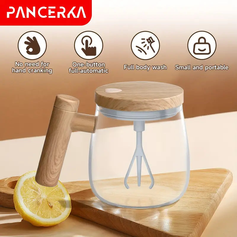 PANCERKA Automatic Self